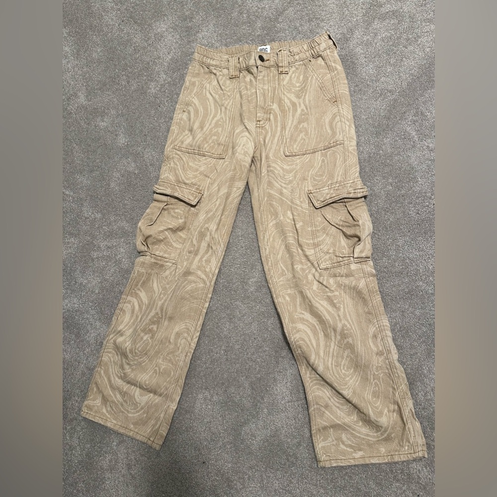 Tilly’s BDG corduroy pants